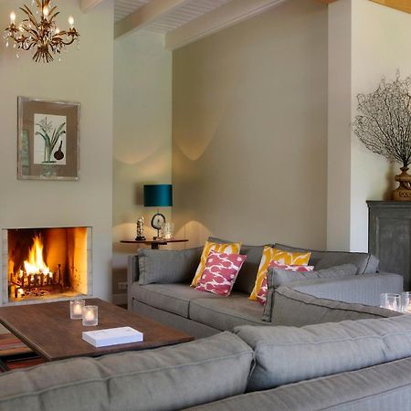 Relais & Chateaux Hotel Landgoed Het Roode Koper Ermelo Eksteriør billede