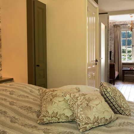 Relais & Chateaux Hotel Landgoed Het Roode Koper Ermelo Eksteriør billede