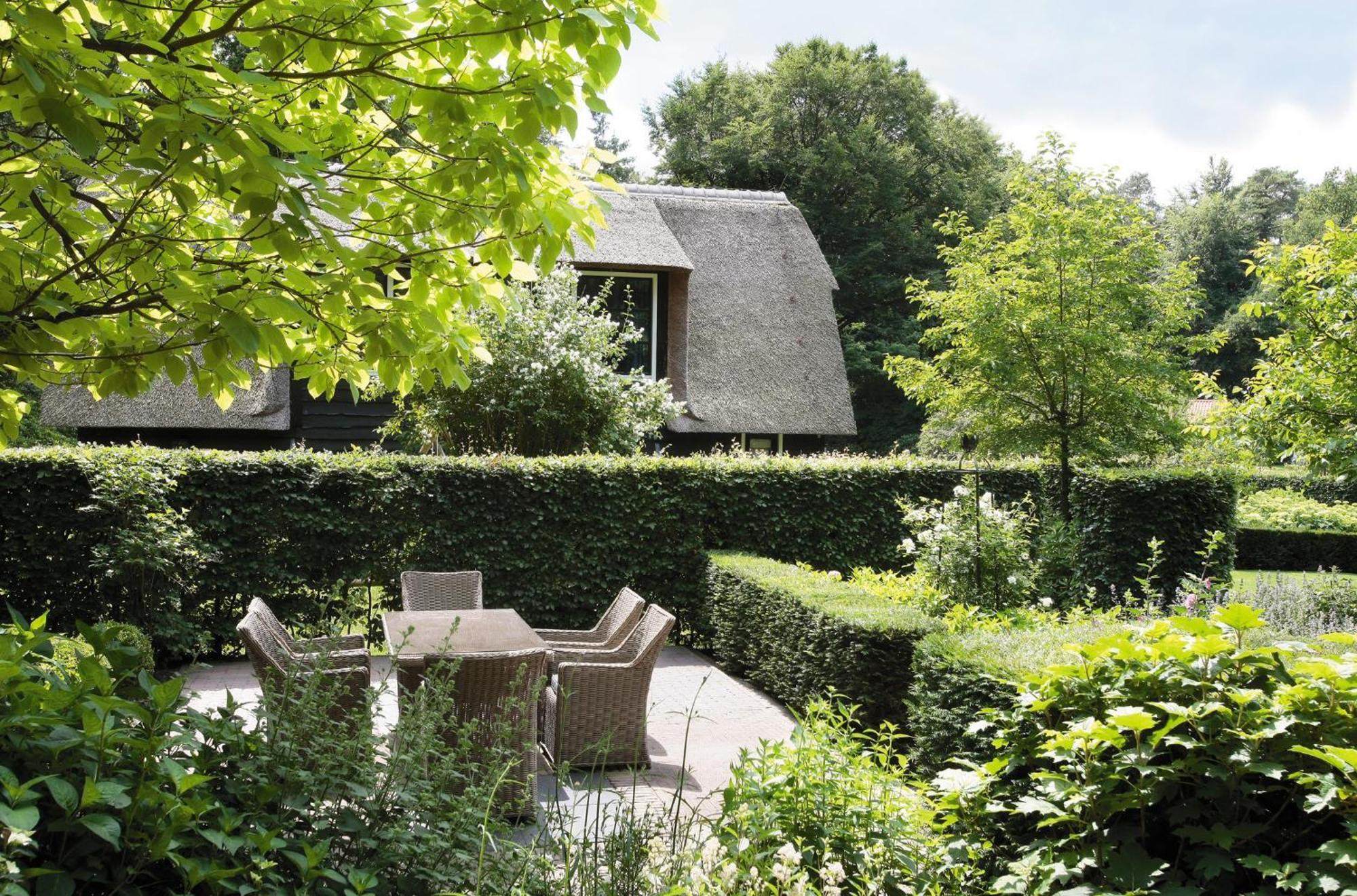Relais & Chateaux Hotel Landgoed Het Roode Koper Ermelo Eksteriør billede